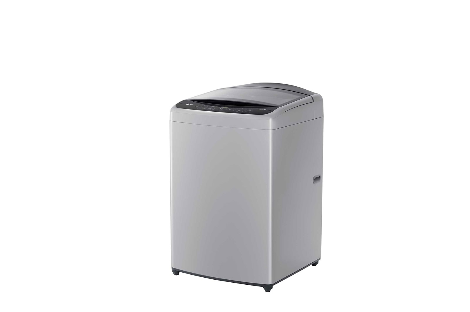 LG Lavadora de 19Kg con AI DD™ y 6 Motion DD, gris, WT19DV6