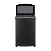 LG Lavadora de 21Kg con AI DD™ y ThinQ, negro plateado, WT21PBV6