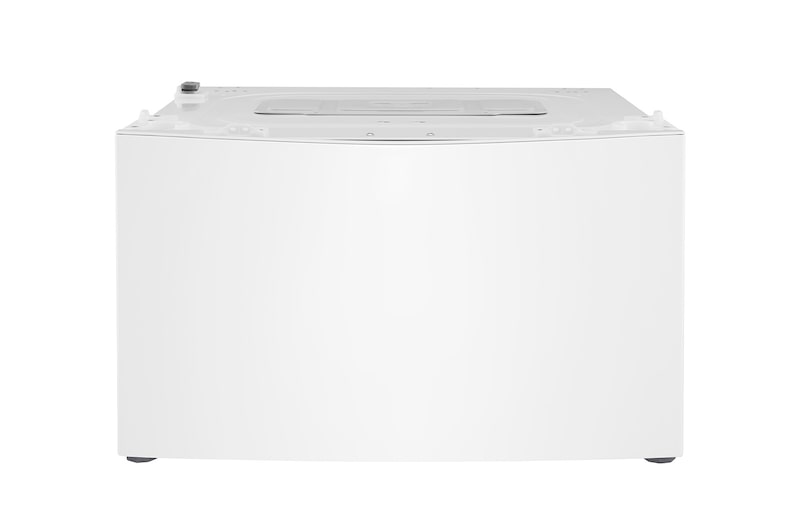 LG Lavadora de 2 kg, carga superior, TWINWash Mini, con Conectividad Wi-Fi, blanco, WT2WM