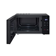 LG Microondas NeoChef™ 30 L Función Grill, Negro, MH7032JAS