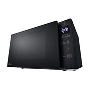 LG Microondas NeoChef™ 20 L EasyClean™, Negro, MS2032GAS