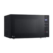 LG Microondas NeoChef™ 20 L EasyClean™, Negro, MS2032GAS