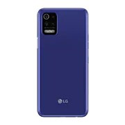 LG K52: Diseño Extravagante, 13MP para Selfies Cautivadores & 64GB almacenamiento, LMK520HM