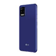LG K52: Diseño Extravagante, 13MP para Selfies Cautivadores & 64GB almacenamiento, LMK520HM