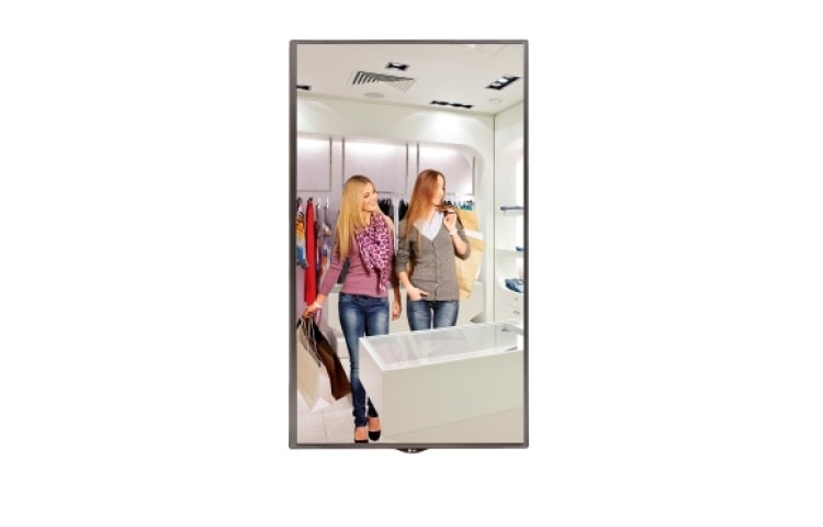 LG 49" Class Edge-Lit LED IPS, 49SE3B