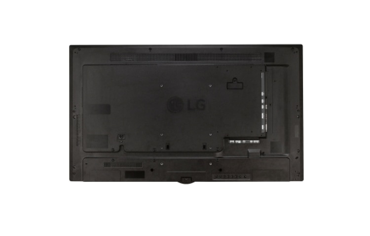 LG 49" Class Edge-Lit LED IPS, 49SE3B