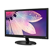 LG Monitor LG LED 19“ HD 19M38H-B   , 19M38H-B