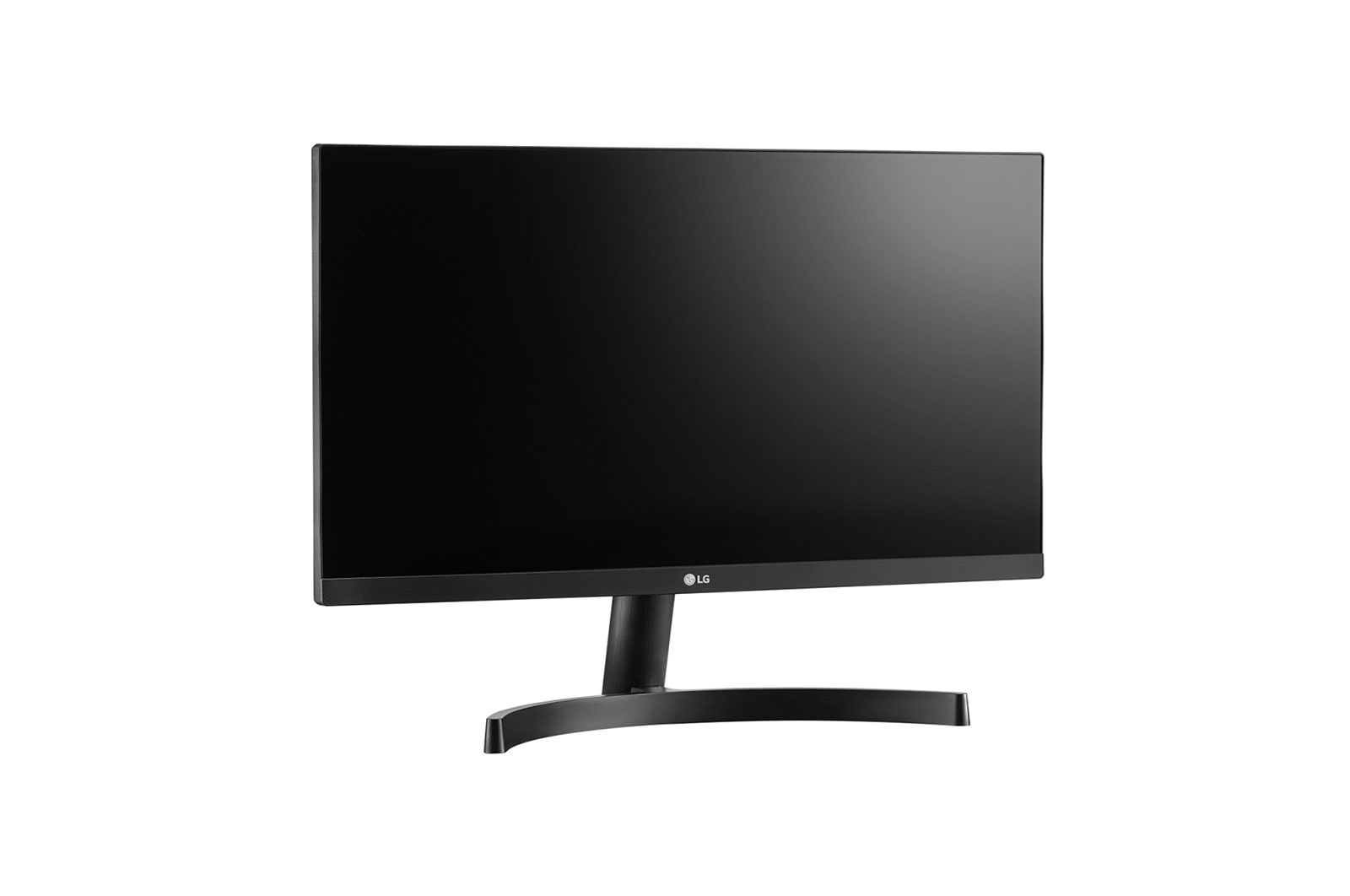 LG Monitor de 22" IPS Full HD con diseño prácticamente sin bordes en los 3 lados, 22MK600M-B