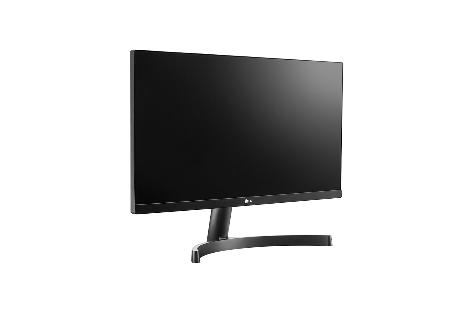 LG Monitor de 22" IPS Full HD con diseño prácticamente sin bordes en los 3 lados, 22MK600M-B