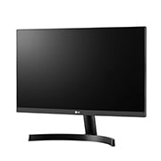 LG Monitor de 22" IPS Full HD con diseño prácticamente sin bordes en los 3 lados, 22MK600M-B