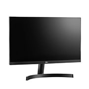 LG Monitor de 22" IPS Full HD con diseño prácticamente sin bordes en los 3 lados, 22MK600M-B