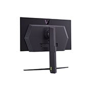 LG Monitor Gamer OLED UltraGear™ QHD 0.03 ms (GtG), 240Hz de 26.5'', 27GR95QE-B