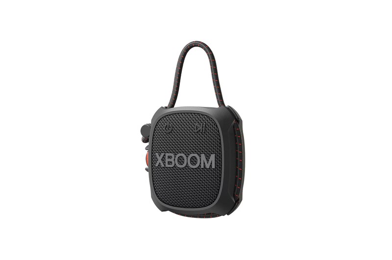 xboom right view