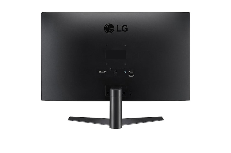 LG Monitor 27" Full HD IPS con AMD FreeSync™, 27MP60G-B
