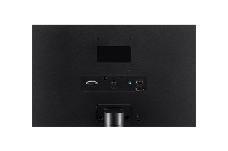 LG Monitor 27" Full HD IPS con AMD FreeSync™, 27MP60G-B