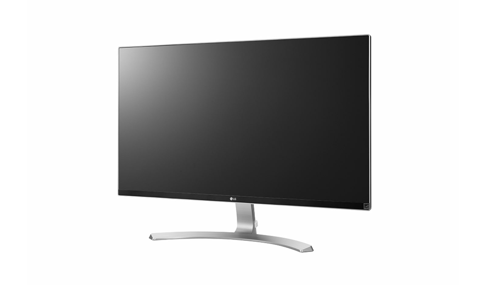 LG Monitor IPS UHD 27'', 27UD68