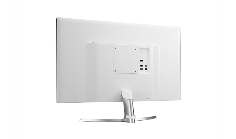 LG Monitor IPS UHD 27'', 27UD68