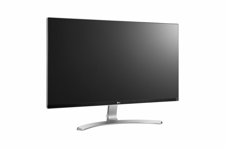 LG Monitor IPS UHD 27'', 27UD68