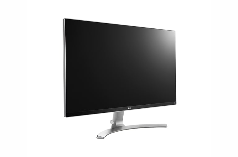 LG Monitor IPS UHD 27'', 27UD68