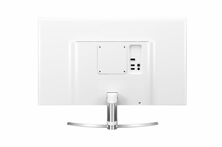 LG Monitor IPS UHD 27'', 27UD68