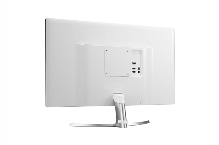 LG Monitor IPS UHD 27'', 27UD68