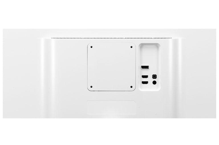 LG Monitor IPS UHD 27'', 27UD68