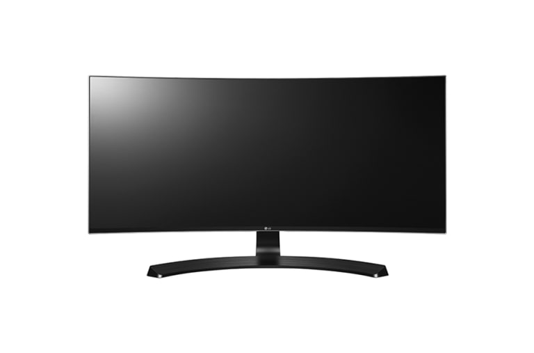 LG Monitor IPS UltraWide Curvo 29'', 29UC88-B