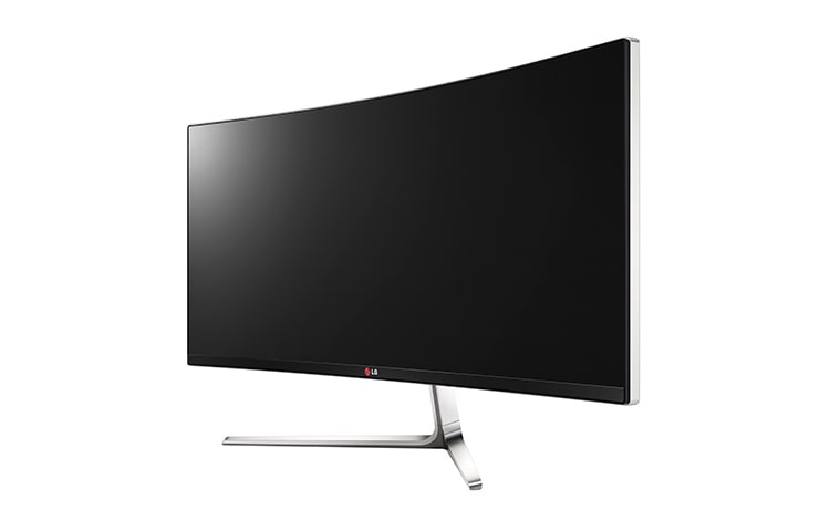 LG 21:9 Monitor UltraWide Curvo de 29", 29UC97