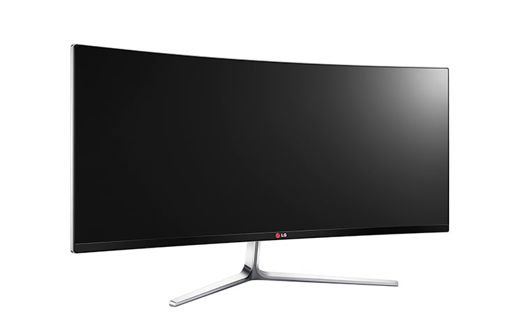 LG 21:9 Monitor UltraWide Curvo de 29", 29UC97