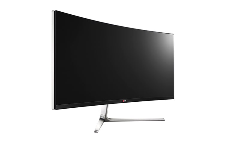 LG 21:9 Monitor UltraWide Curvo de 29", 29UC97