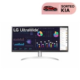  Monitor 29" 21:9 UltraWide™ Full HD IPS con AMD FreeSync™ 