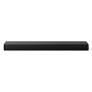 soundbar front view