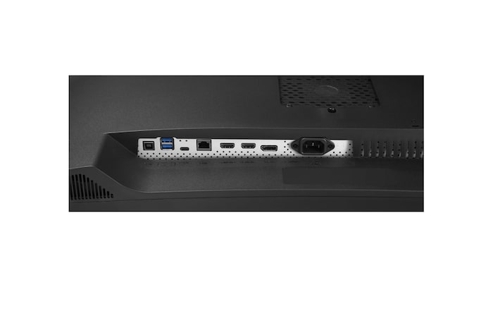 LG Monitor Curvo UltraWide QHD (3440x1440) IPS de 34’’ 21:9, 34WQ75C-B