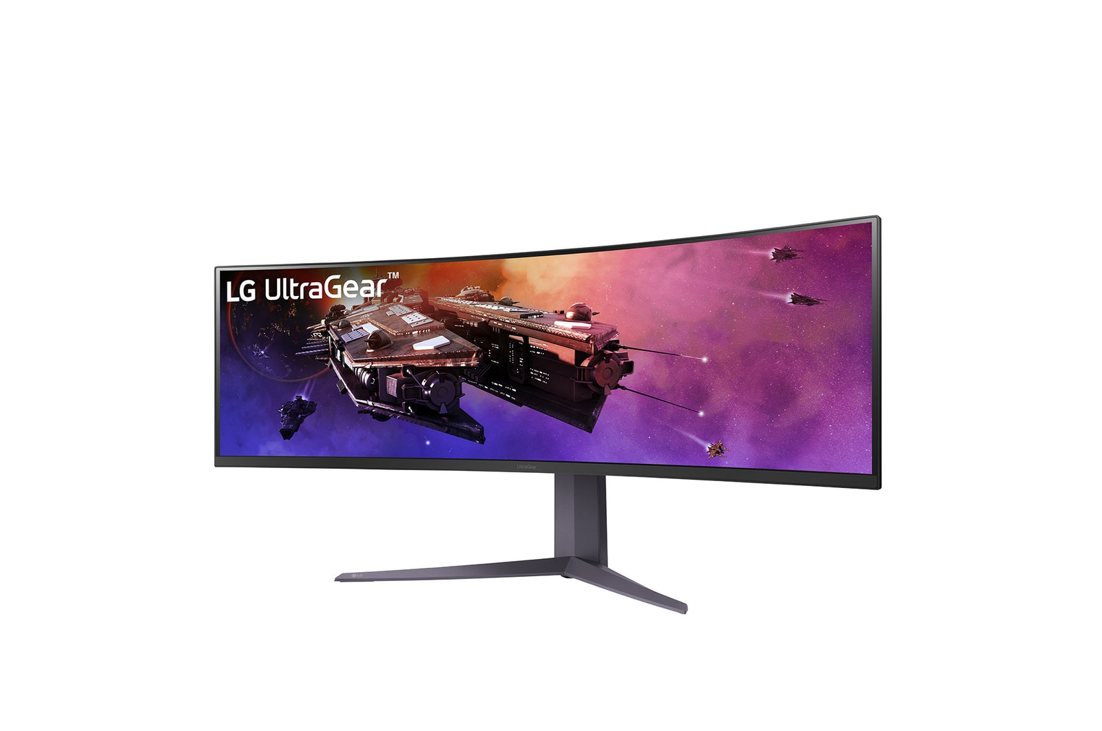 +30 degree rotated front-side view