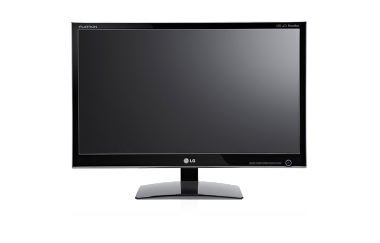 LG Monitor LG CINEMA 3D, D2342P