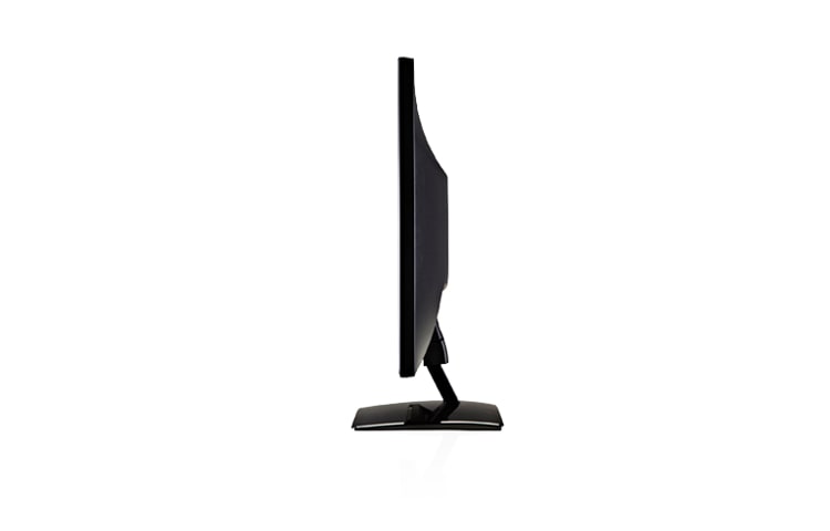 LG Monitor LG CINEMA 3D, D2342P