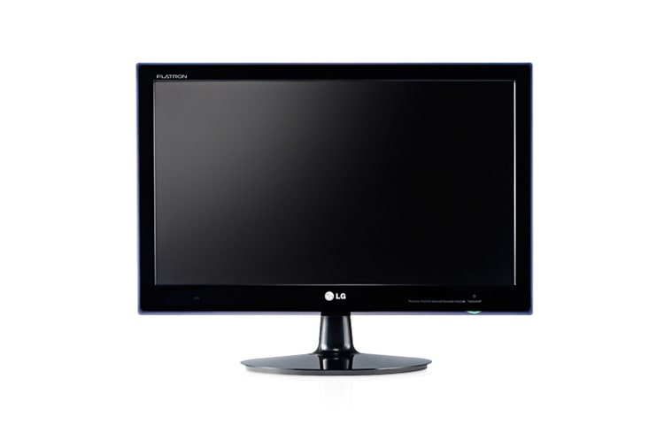 LG Monitor LED HD de 20, E2040S