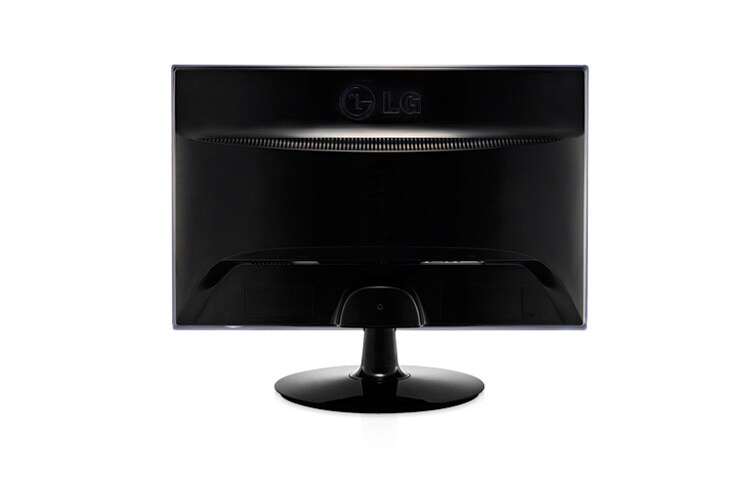LG Monitor LED HD de 20, E2040S