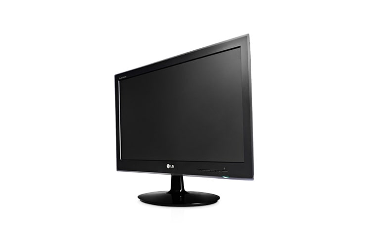LG Monitor LED HD de 20, E2040S