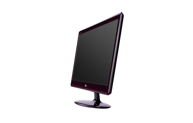 LG Monitor LED FULL HD de 23”, E2350V