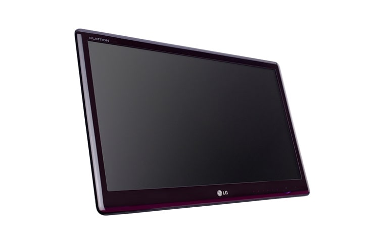 LG Monitor LED FULL HD de 23”, E2350V