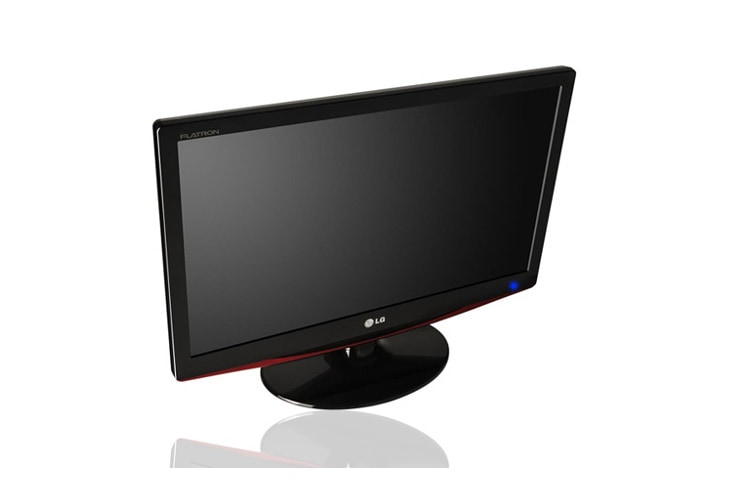 LG Monitor TV LCD 19", M197WA-PM