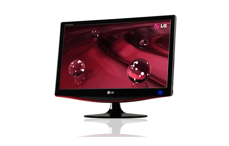 LG Monitor TV LCD 19", M197WA-PM