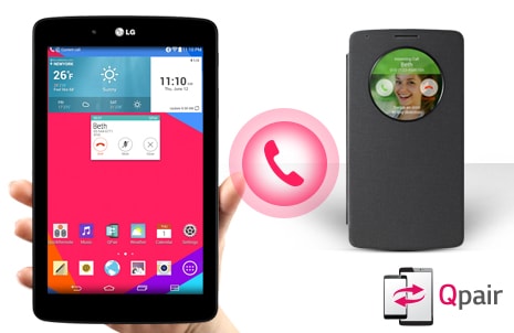 Conecta tu smartphone con