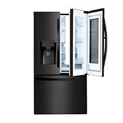 LG Refrigeradora French Door InstaView 660L con Múltiple Flujo de Aire y Conectividad Wi-Fi , GM78SXT