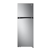 LG Refrigeradora Top Freezer 241L con Door Cooling, GT24BPP