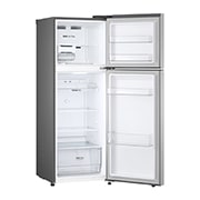 LG Refrigeradora Top Freezer 241L con Door Cooling, GT24BPP