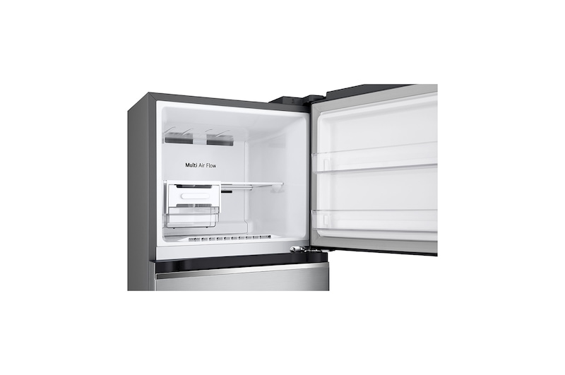 LG Refrigeradora LG Top Freezer 241L con Door Cooling, GT24BPP