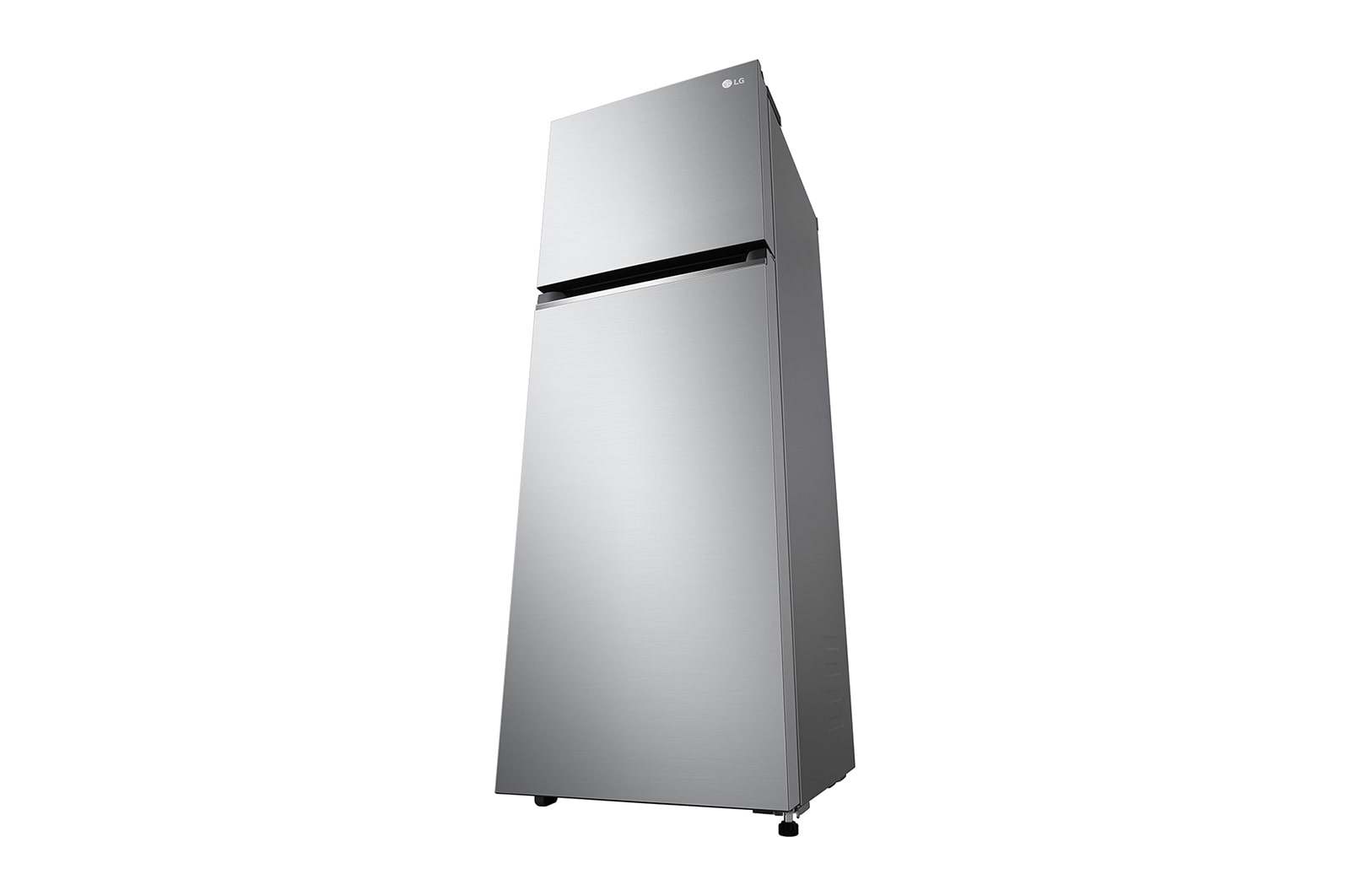 LG Refrigeradora LG Top Freezer 241L con Door Cooling, GT24BPP