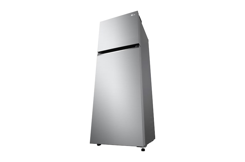 LG Refrigeradora LG Top Freezer 241L con Door Cooling, GT24BPP